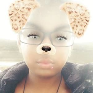 Meet your Posher, Briana